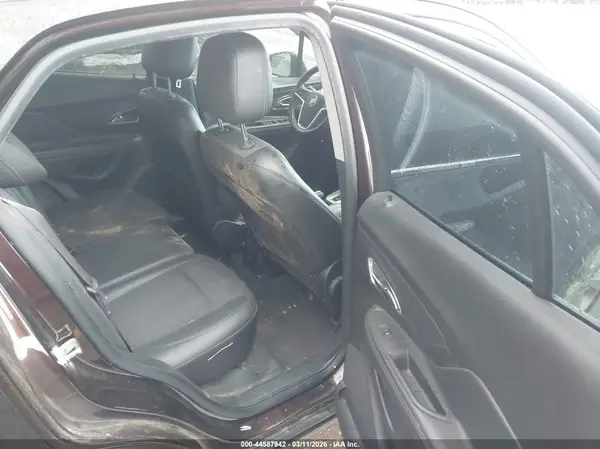 KL4CJBSB6GB694531 2016 BUICK ENCORE - Image 8
