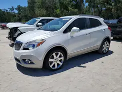 KL4CJBSB6GB698238 2016 BUICK ENCORE