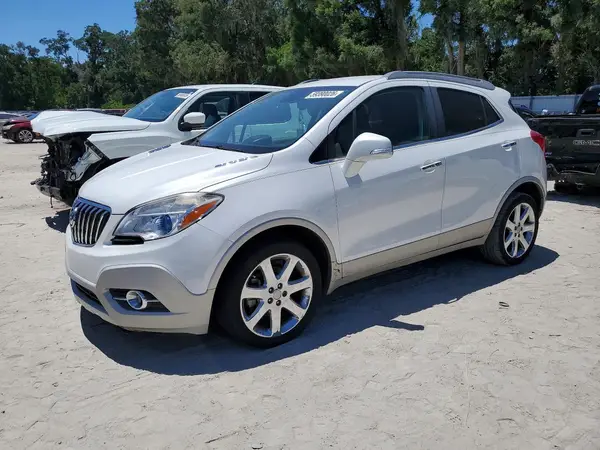 KL4CJBSB6GB698238 2016 BUICK ENCORE - Image 1