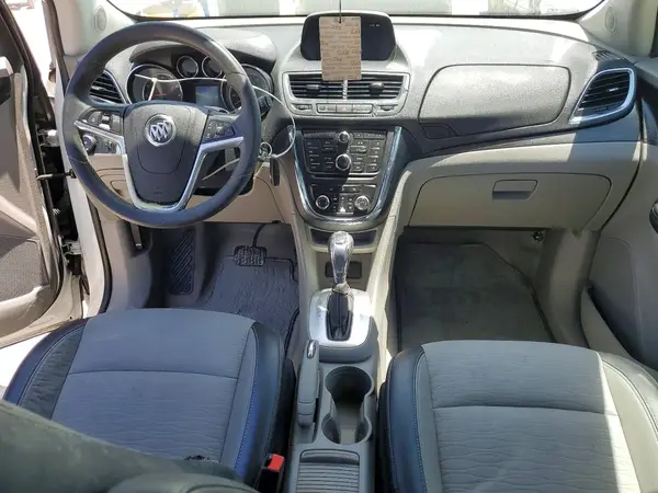 KL4CJBSB6GB698238 2016 BUICK ENCORE - Image 8