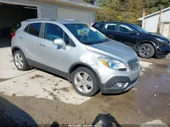 KL4CJBSB6GB699647 2016 BUICK ENCORE