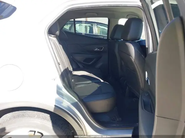 KL4CJBSB6GB699647 2016 BUICK ENCORE - Image 8