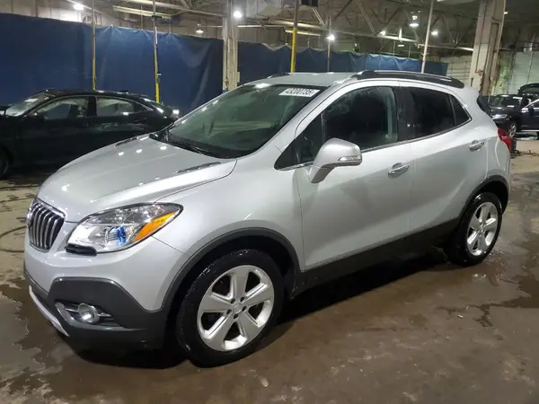KL4CJBSB6GB710372 2016 BUICK ENCORE - Image 1