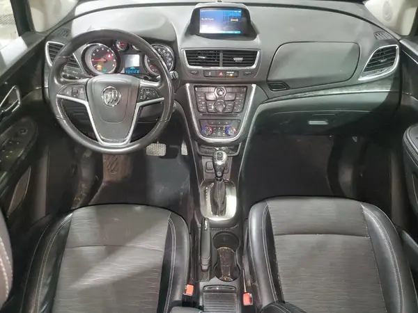 KL4CJBSB6GB710372 2016 BUICK ENCORE - Image 8