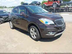 KL4CJBSB6GB713448 2016 BUICK ENCORE