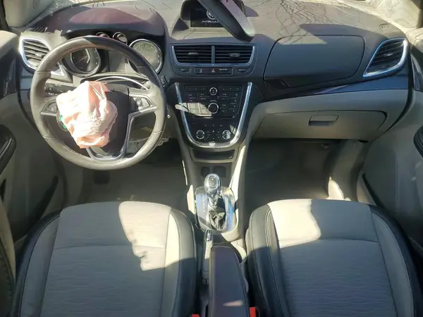 KL4CJBSB6GB716995 2016 BUICK ENCORE - Image 8