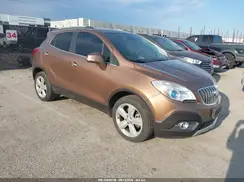 KL4CJBSB6GB720237 2016 BUICK ENCORE