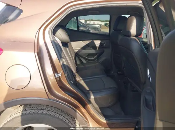 KL4CJBSB6GB720237 2016 BUICK ENCORE - Image 8