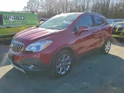 KL4CJBSB6GB725891 2016 BUICK ENCORE