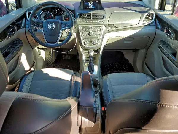 KL4CJBSB6GB725891 2016 BUICK ENCORE - Image 8