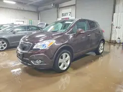 KL4CJBSB6GB734235 2016 BUICK ENCORE
