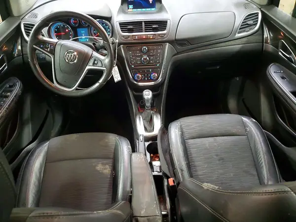 KL4CJBSB6GB734235 2016 BUICK ENCORE - Image 8