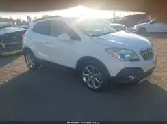 KL4CJBSB6GB736891 2016 BUICK ENCORE