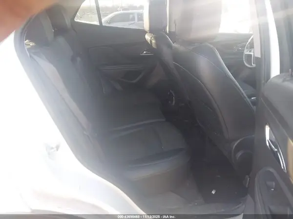 KL4CJBSB6GB736891 2016 BUICK ENCORE - Image 8