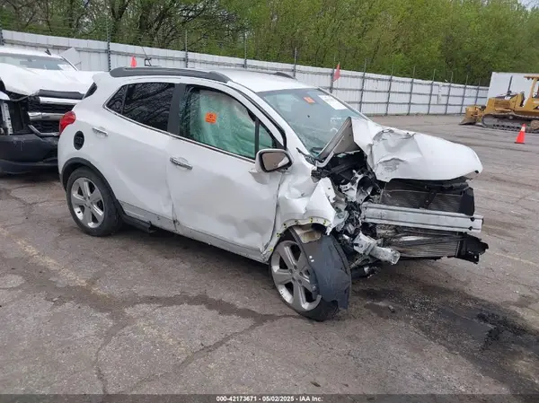 KL4CJBSB6GB736941 2016 BUICK ENCORE - Image 1