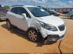 KL4CJBSB6GB743405 2016 BUICK ENCORE