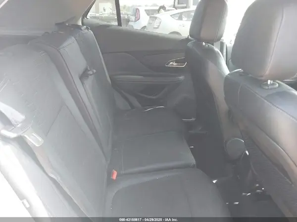 KL4CJBSB6GB743405 2016 BUICK ENCORE - Image 8