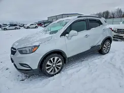 KL4CJBSB6HB000454 2017 BUICK ENCORE