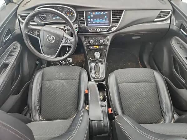 KL4CJBSB6HB000454 2017 BUICK ENCORE - Image 8