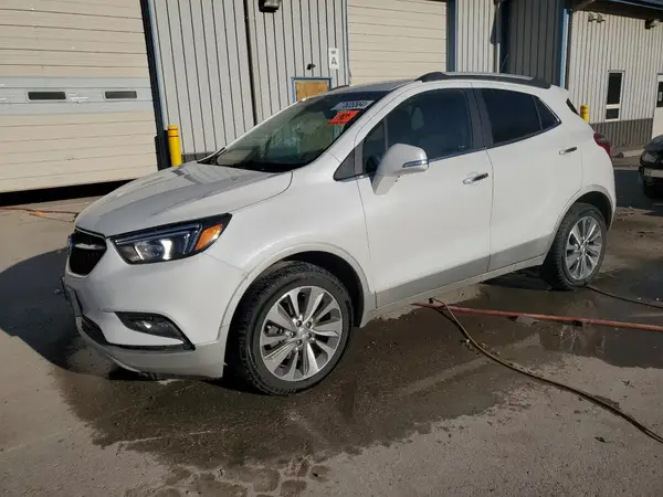 KL4CJBSB6HB006240 2017 BUICK ENCORE - Image 1