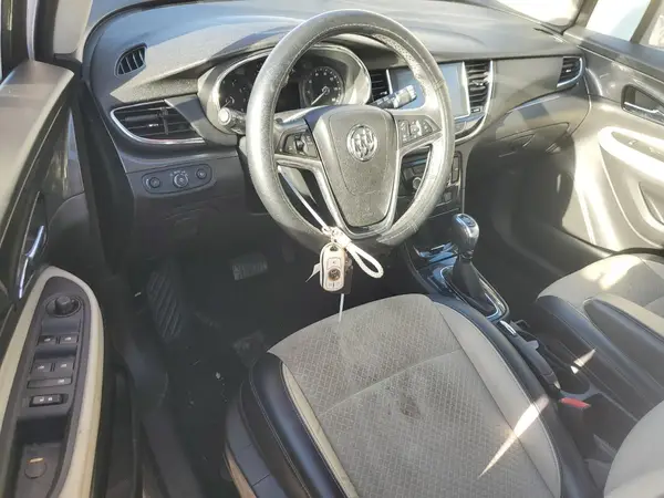 KL4CJBSB6HB006240 2017 BUICK ENCORE - Image 8