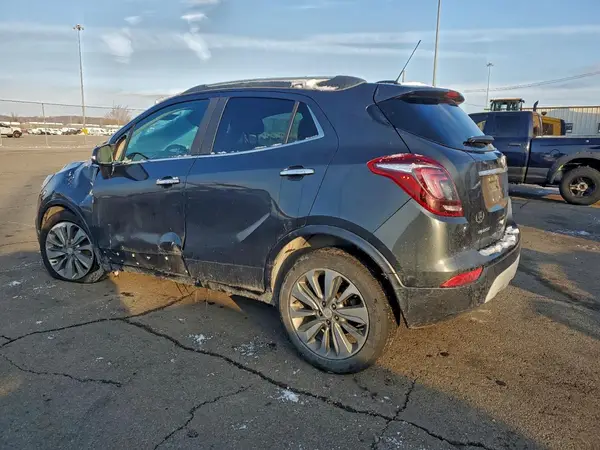 KL4CJBSB6HB012264 2017 BUICK ENCORE - Image 2