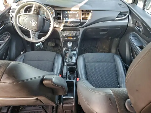 KL4CJBSB6HB012264 2017 BUICK ENCORE - Image 8