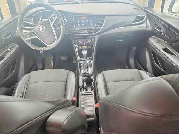 KL4CJBSB6HB013656 2017 BUICK ENCORE - Image 8