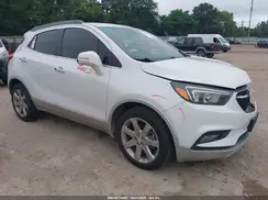 KL4CJBSB6HB015293 2017 BUICK ENCORE