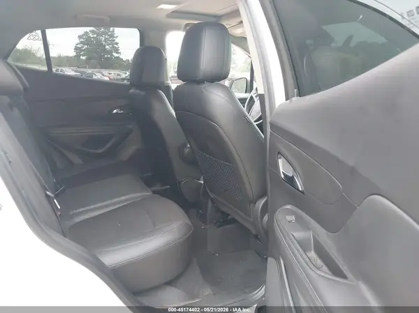 KL4CJBSB6HB015293 2017 BUICK ENCORE - Image 8