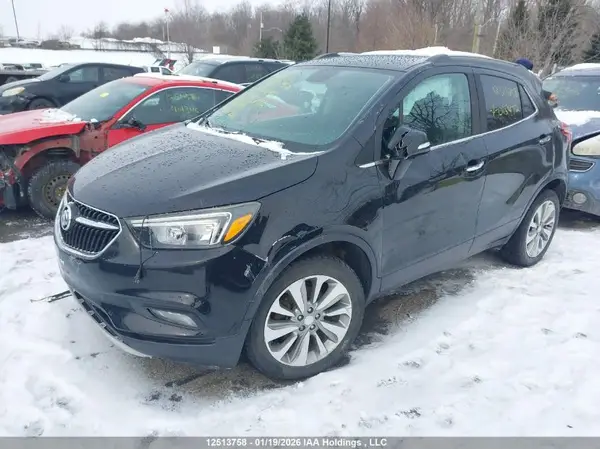 KL4CJBSB6HB015472 2017 BUICK ENCORE - Image 2