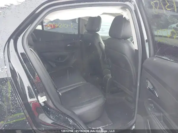 KL4CJBSB6HB015472 2017 BUICK ENCORE - Image 8