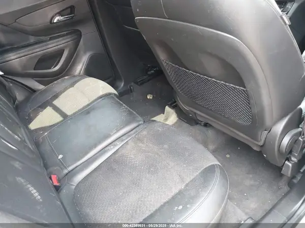 KL4CJBSB6HB019179 2017 BUICK ENCORE - Image 8