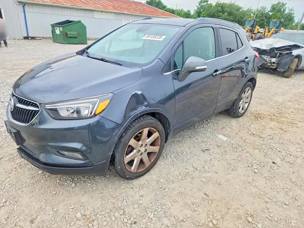 KL4CJBSB6HB020820 2017 BUICK ENCORE - Image 1