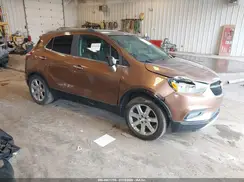KL4CJBSB6HB044163 2017 BUICK ENCORE