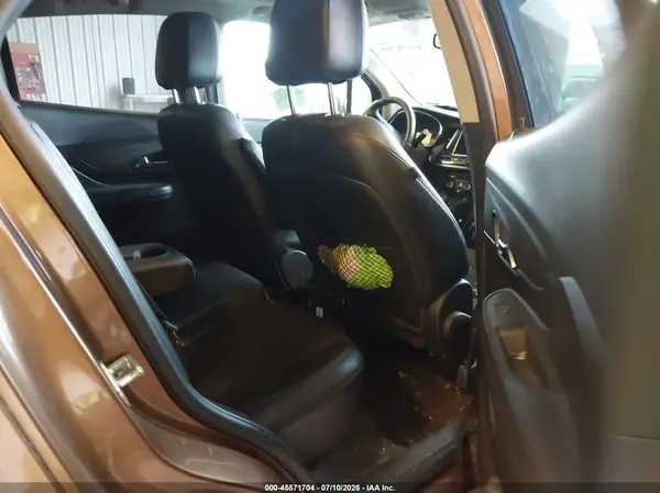 KL4CJBSB6HB044163 2017 BUICK ENCORE - Image 8
