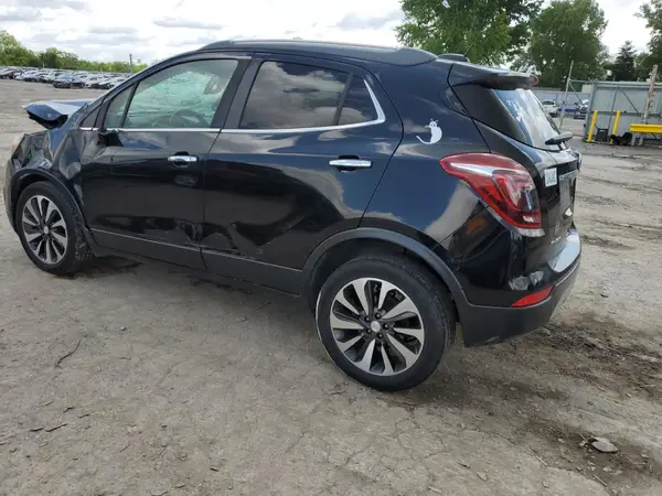 KL4CJBSB6HB050044 2017 BUICK ENCORE - Image 2