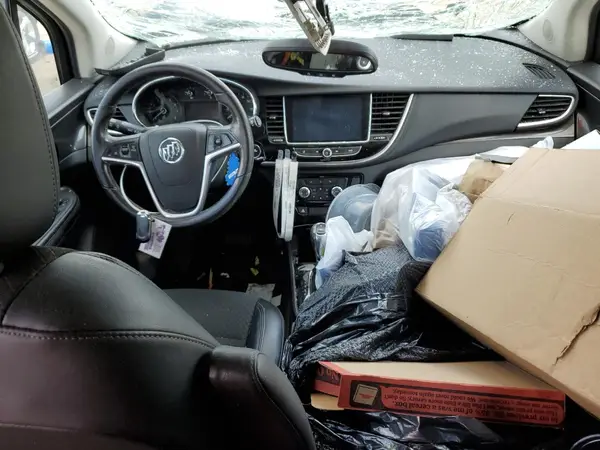 KL4CJBSB6HB050044 2017 BUICK ENCORE - Image 8