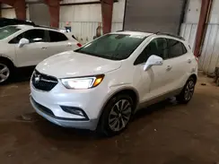 KL4CJBSB6HB065966 2017 BUICK ENCORE