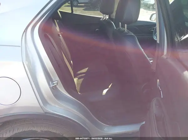 KL4CJBSB6HB084095 2017 BUICK ENCORE - Image 8
