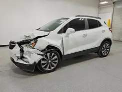 KL4CJBSB6HB094190 2017 BUICK ENCORE