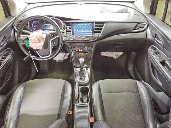 KL4CJBSB6HB094190 2017 BUICK ENCORE - Image 8