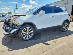 KL4CJBSB6HB097378 2017 BUICK ENCORE
