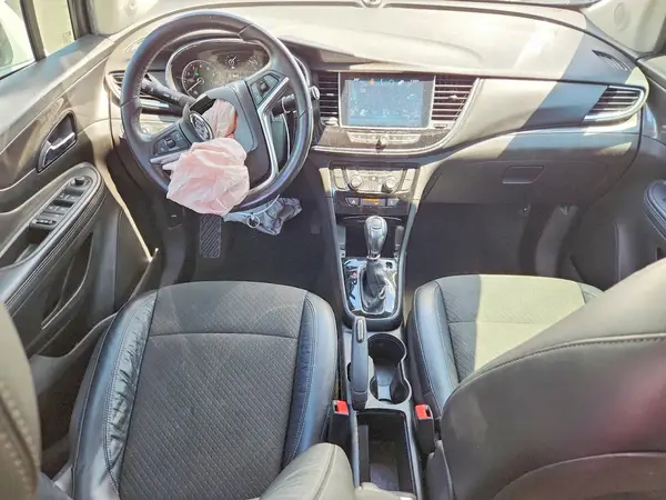 KL4CJBSB6HB097378 2017 BUICK ENCORE - Image 8