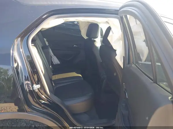 KL4CJBSB6HB102708 2017 BUICK ENCORE - Image 8
