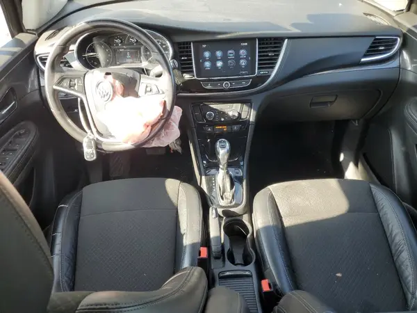 KL4CJBSB6HB128502 2017 BUICK ENCORE - Image 8
