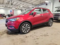 KL4CJBSB6HB131660 2017 BUICK ENCORE