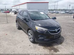 KL4CJBSB6HB151231 2017 BUICK ENCORE