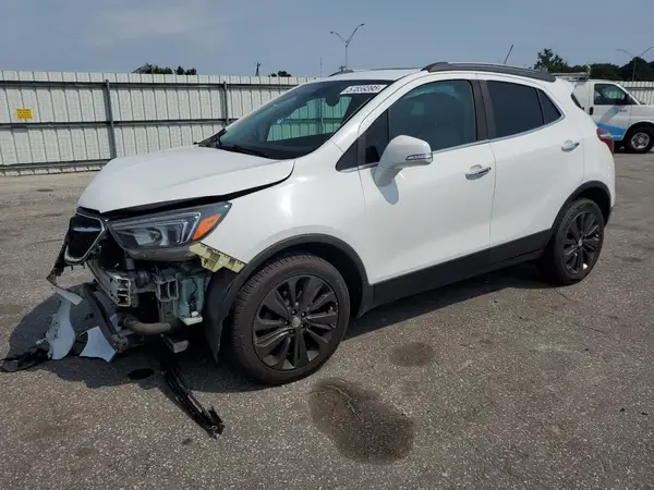 KL4CJBSB6HB155635 2017 BUICK ENCORE - Image 1