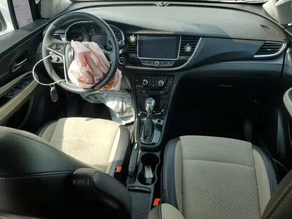 KL4CJBSB6HB155635 2017 BUICK ENCORE - Image 8